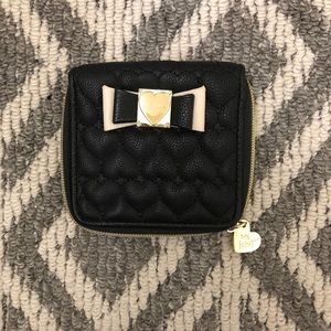 Betsy Johnson Wallet